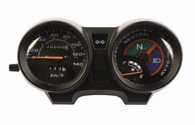 TABLERO COMP. HONDA CG150 TITAN MTC [C80123]